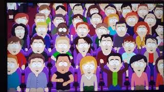 Funnybot isn't very funny on HBO Max