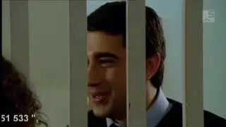 Кызыл жоолук жалжалым 53-серия