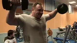 мои тренировки