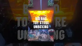 Which figure would you like to see unboxed first? #demonslayer #unboxing #bbts #bigbadtoystore