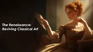 The Renaissance: Reviving Classical Art