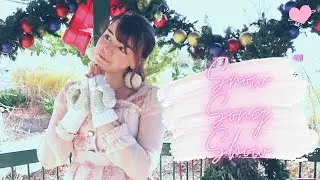 Snow Song Show | Deco*27 x sasakure.uk [Cover]