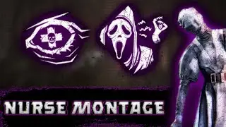 Nurse Montage|Dead by daylight
