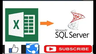 CHANGE CONNECTION DYNAMICALLY FROM EXCEL TO SQL SERVER BY USING PARAMETERS IN POWER BI