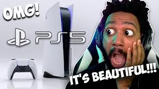 🔴 THE PS5 IS GREATEST CONSOLE EVER CREATED! Live Stream REACTION | runJDrun