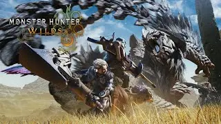 Monster Hunter Wilds - Open Beta HUB 4K Benchmarks - NVIDIA RTX 4090