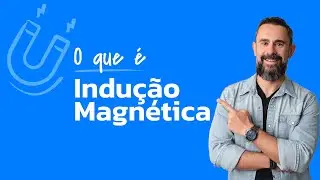 Eletromagnetismo - Indução Magnética