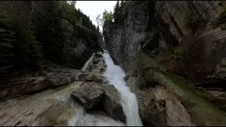 @DJI Avata 2 - Between Seasons