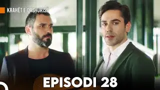 Krahët e Dashurisë | Episodi 28