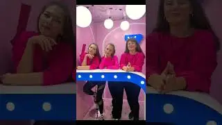Лена и Ваня life. Дочки-матери, Внучки-бабушка)))