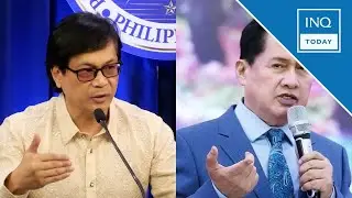 DILG to clarify Quiboloy court protection order, hunt continues | INQToday