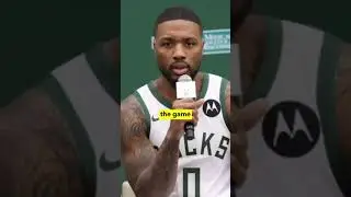 Bucks Look UNSTOPPABLE With Dame 👀