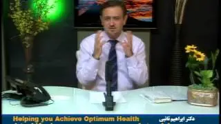 هر چیز که در جستن آنی‌، آنی‌ -   (۲  - Dr. Taebi