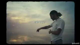 Zamdane x TIF Type Beat "BLEDI" - Instru Afro