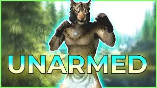 THIS IS HOW SKYRIM WAS MEANT TO BE PLAYED ! Skyrim Anniversary Edition! OP Build!