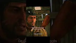 #shorts #rdr2 #viral