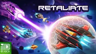 Retaliate – Launch Trailer