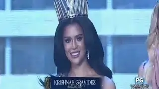 Miss World Philippines 2024 Coronation Night
