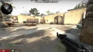 CS:GO | | ЧАСТЬ 2