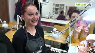 Кактус Медиа у нас в гостях