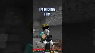 minecraft but we make a mistake! (blooper) #shorts
