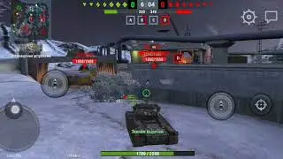 Озвучка смешная в Word of tanks blitz
