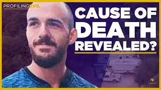 Brian Laundrie's Cause of Death—What About Murder? | Profiling Evil