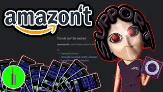 How To Break Amazon Scammers