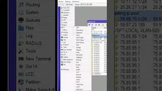 how to add ip pool in mikrotik router 