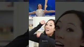 EN POINTE EN HIS HEAD?!
