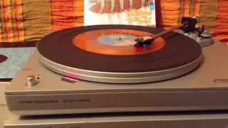 Rammstein -Mein Land.Vinyl Single 7