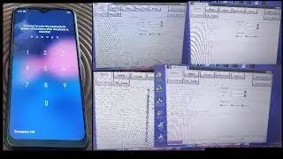 Oppo A1K Pattern Unlock Mrt Dongle in tamil/ Oppo A1k Pattern Format in MRT Dongle