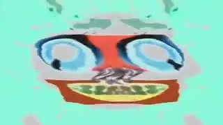 (NEW EFFECT) Klasky Csupo in G-Major 2303 V2