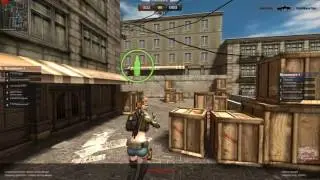 Point Blank TTK-Пульсы ДЦ (красные)