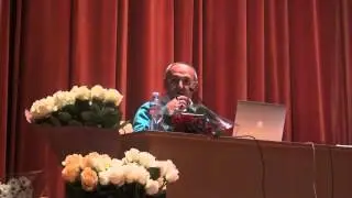 10 - 11.01.2016. Киев.  Семинар Олега Торсунова  