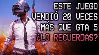 EL JUEGO MÁS VENDIDO DE LA HISTORIA (EN PC)