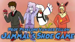 Tell The Tale UHC S1 E3: Vawqer Gets a New Phone?