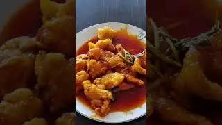 Китайская кухня в АНАПЕ от НАСТОЯЩИХ ШЕФ ПОВАРОВ ИЗ КИТАЯ