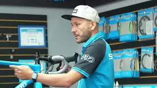 Modos de cambios en grupos SHIMANO Di2