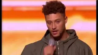 Rak Su knocked out with their Knock knock Song Judges loved them X factor 2017 Six Chair challenge