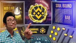 Collecting FREE BNB chain airdrops and raffles with the BAB Soulbound Token