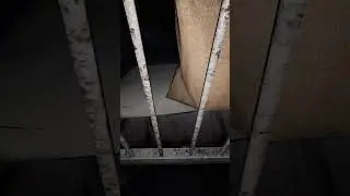 Нычки и Сейвы в Phasmophobia Куда спрятаться на Психушке