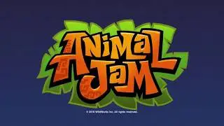 FREE ANIMAL JAM 1 YEAR MEMBERSHIP