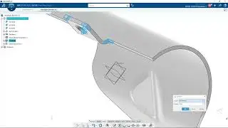 2022x CATIA Mechanical Engineering Sheet Metal Design