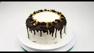 САМЫЙ ВКУСНЫЙ МЕДОВЫЙ ТОРТ. БЕЗ РАСКАТКИ КОРЖЕЙ. МОЙ ФАВОРИТ/Honey cake