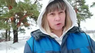 Деревенские каникулы Часть 4 Невязальное