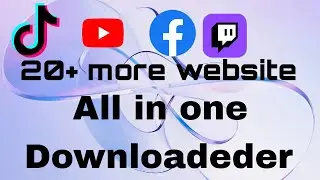 How to Download  facebook videos