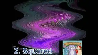 Klasky Csupo in U Major V251643 Squared