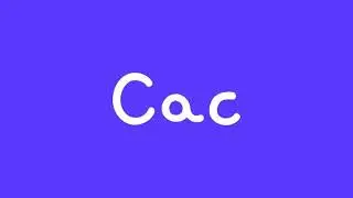 Li Xi Cai Con Cak
