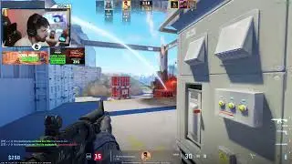 Deixe o Like -  CSZINHO RELAXANTE- Sem SOM na INTRO